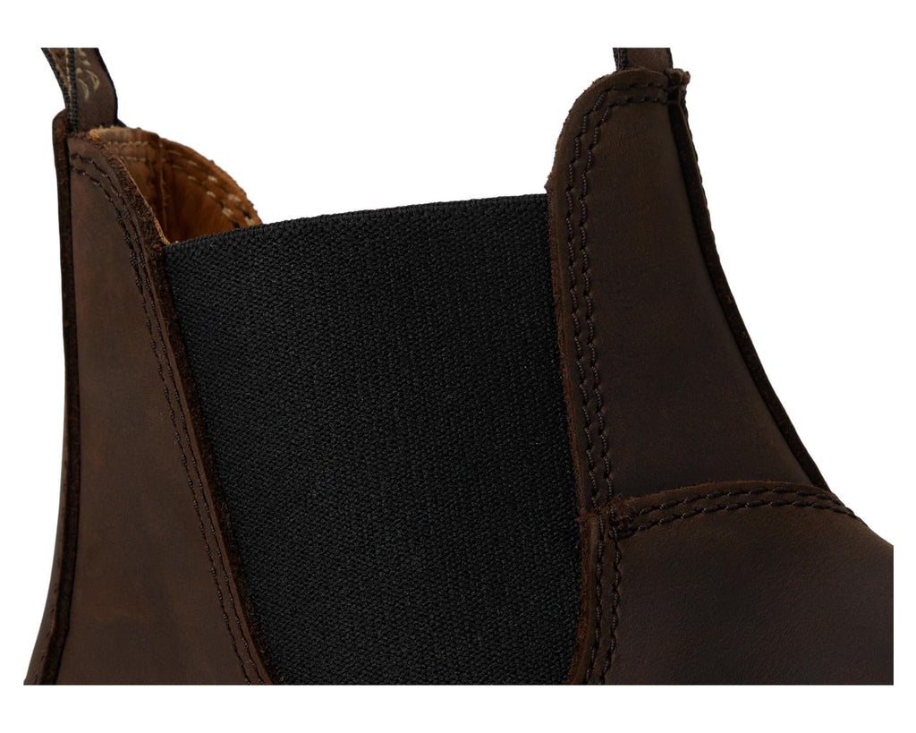 Unisex Blundstone BL2340 Brown