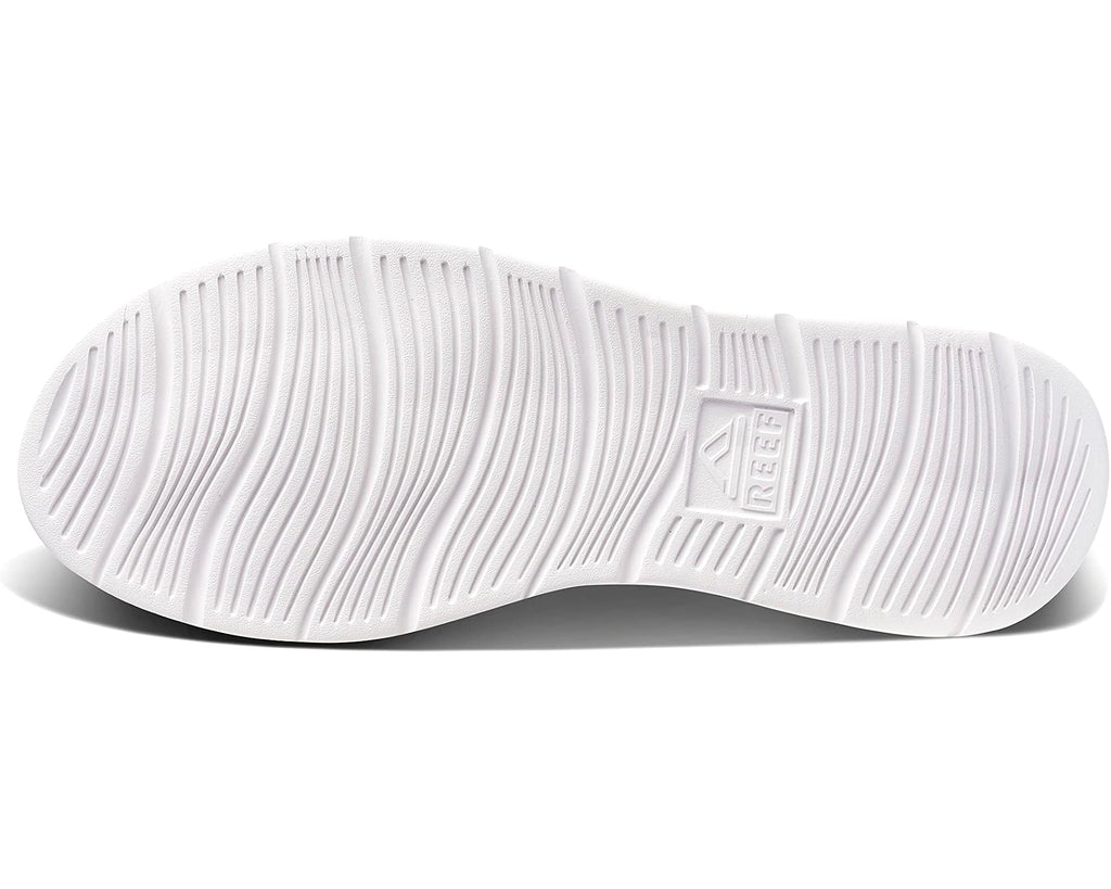 Men's Reef Water Coast Black