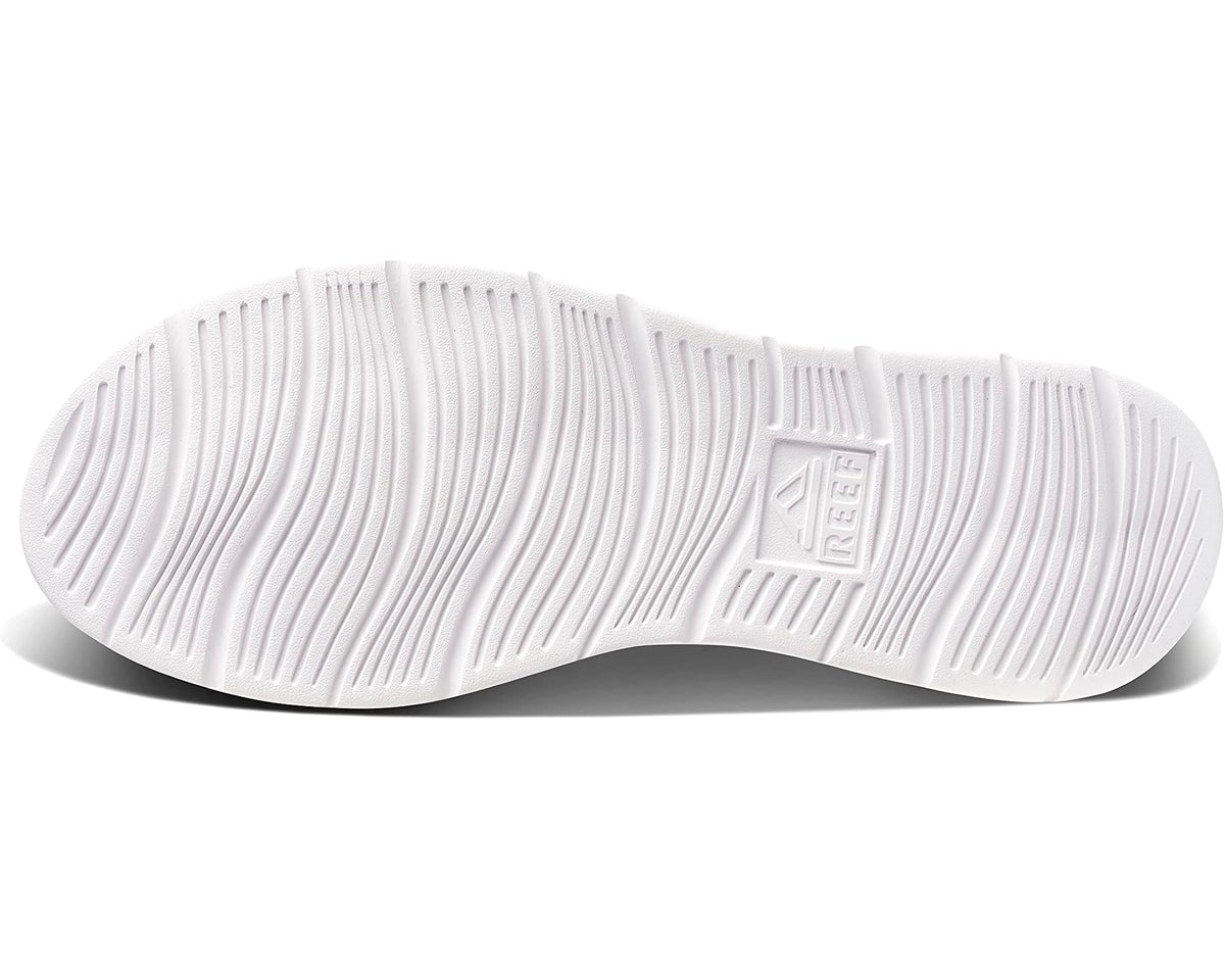 Men's Reef Water Coast Black