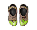 Unisex Crocs Ghostbusters Classic Clogs Ghostbusters