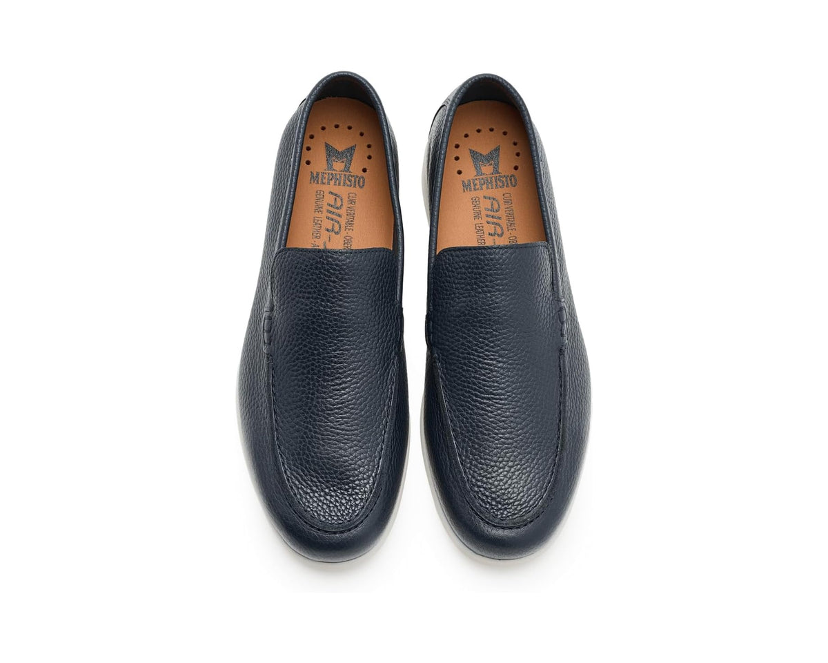 Men's Mephisto Valner Navy