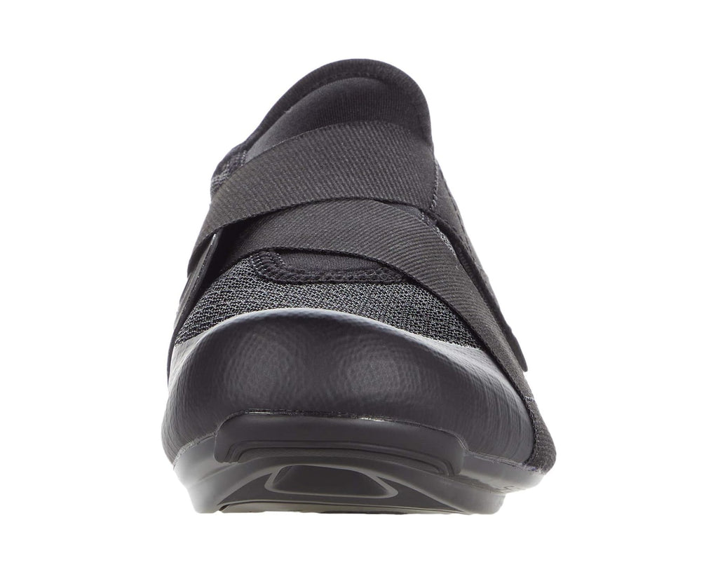 Unisex Shimano IC100 Indoor Cycling Shoe Black
