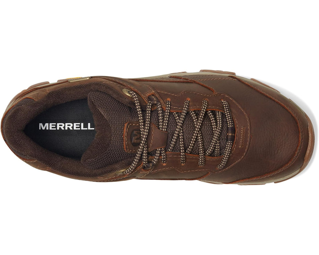 Men's Merrell Moab Adventure 3 WP Crisp