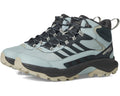 Men's Merrell Speed Strike 2 Mid Waterproof Calcite