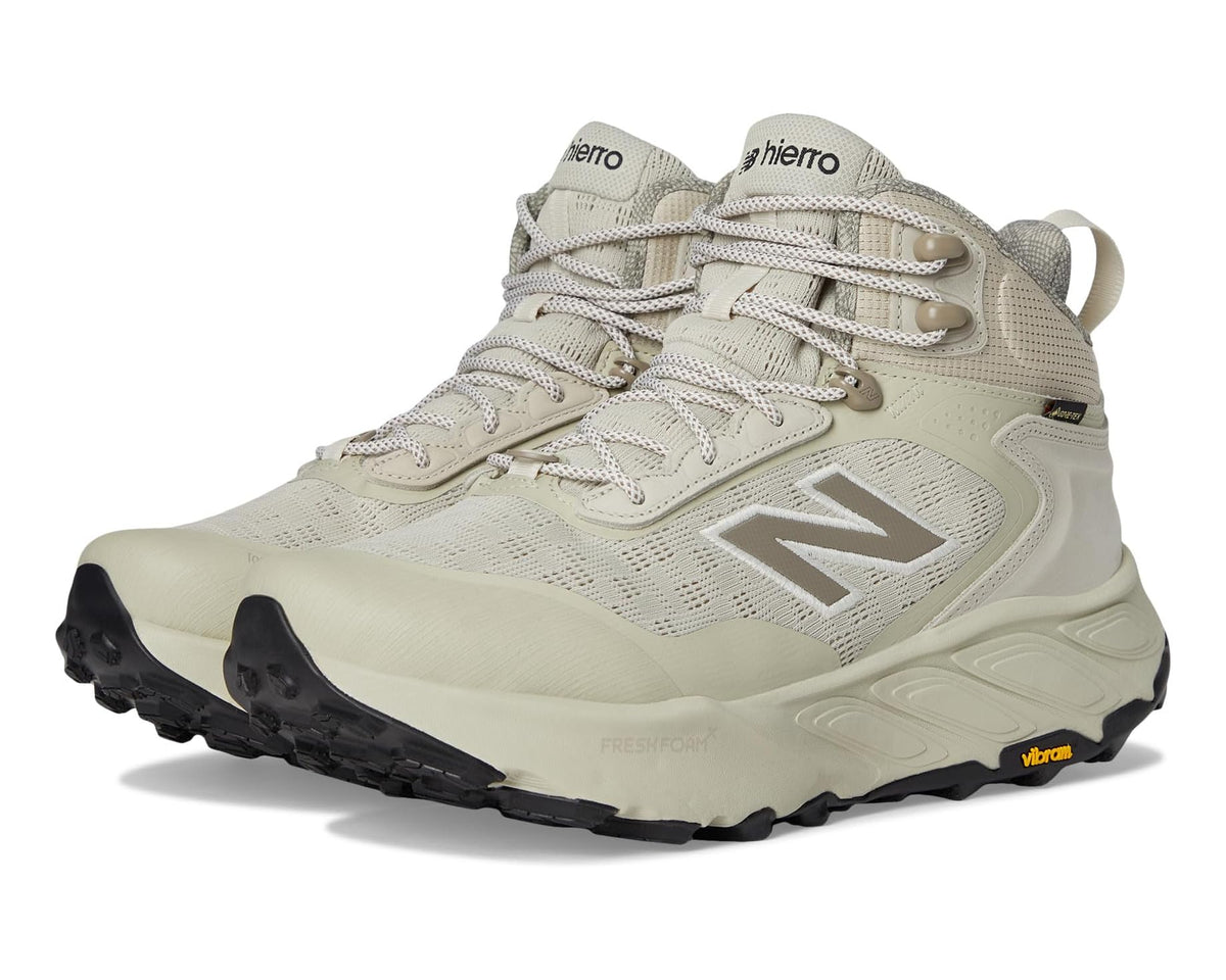 Men's New Balance Fresh Foam X Hierro Hiker GORE-TEX® Shipyard/Dockside/Sea Salt