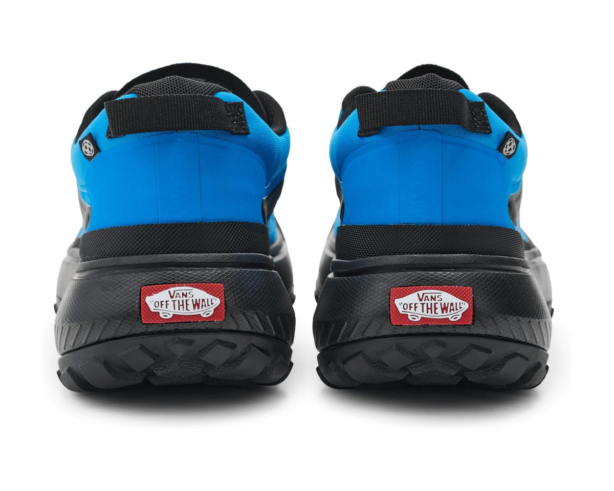 Unisex Vans Crosspath Bright Azure/Black