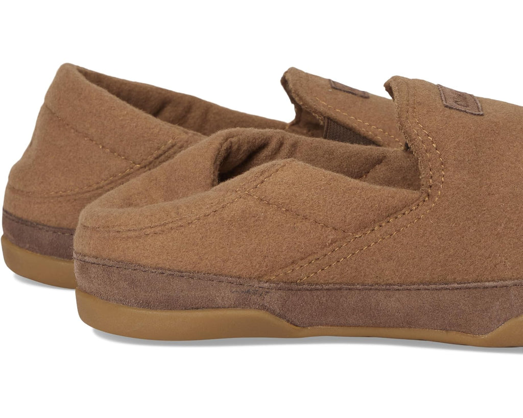 Men's OluKai Kalawa Almond/Almond