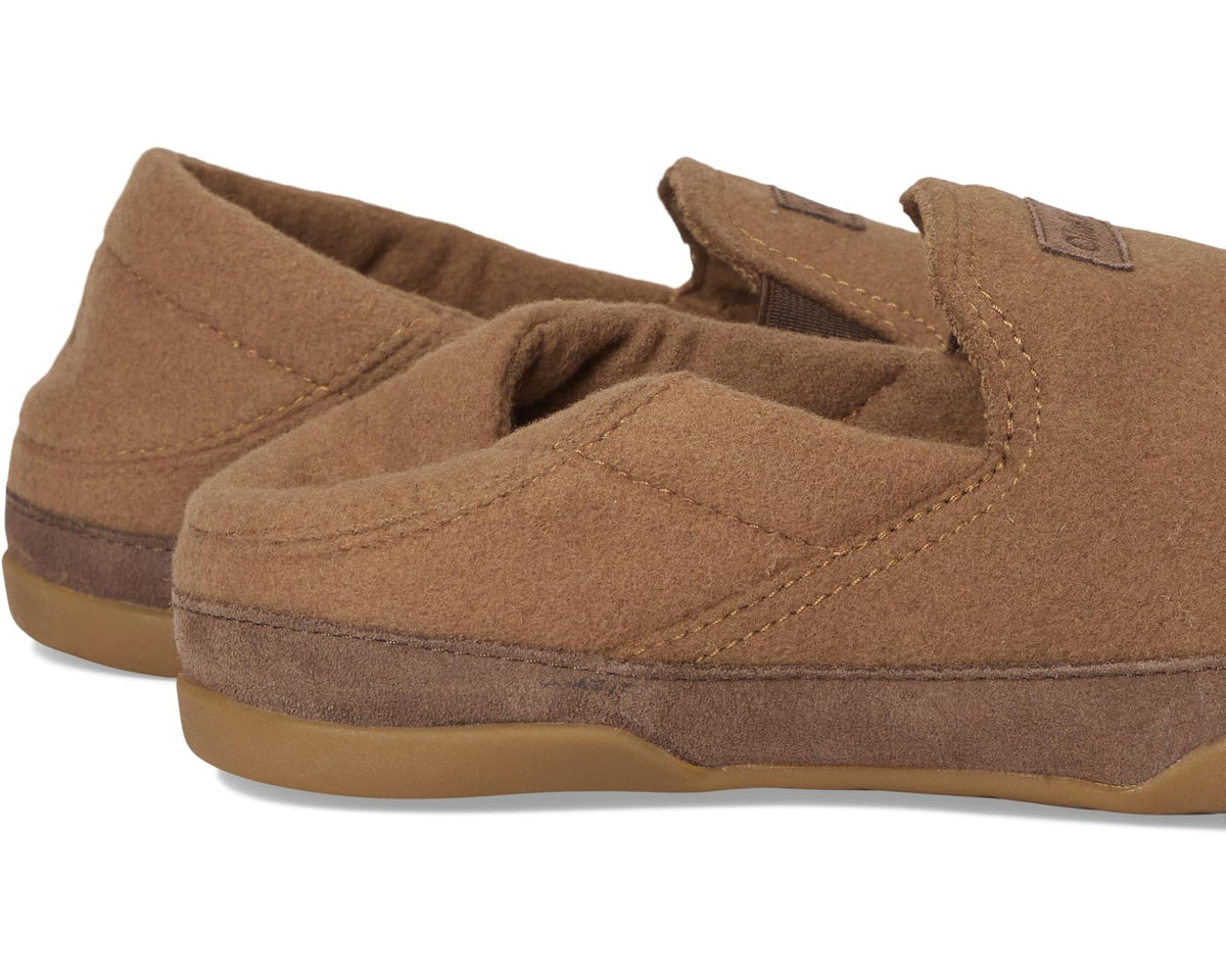 Men's OluKai Kalawa Almond/Almond
