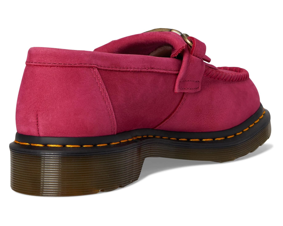 Unisex Dr. Martens Adrian Snaffle Fuchsia Pink