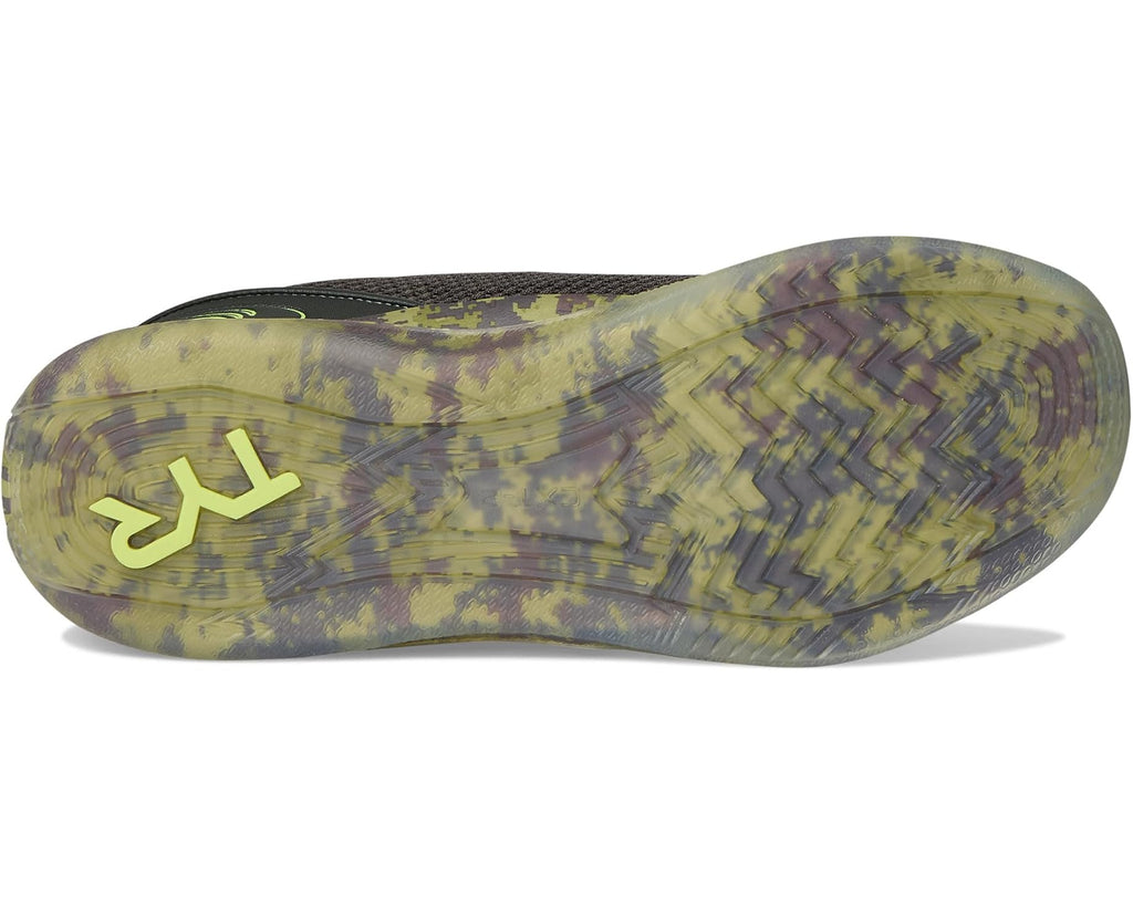 Men's TYR CXT-2 Trainer Camo/Grey