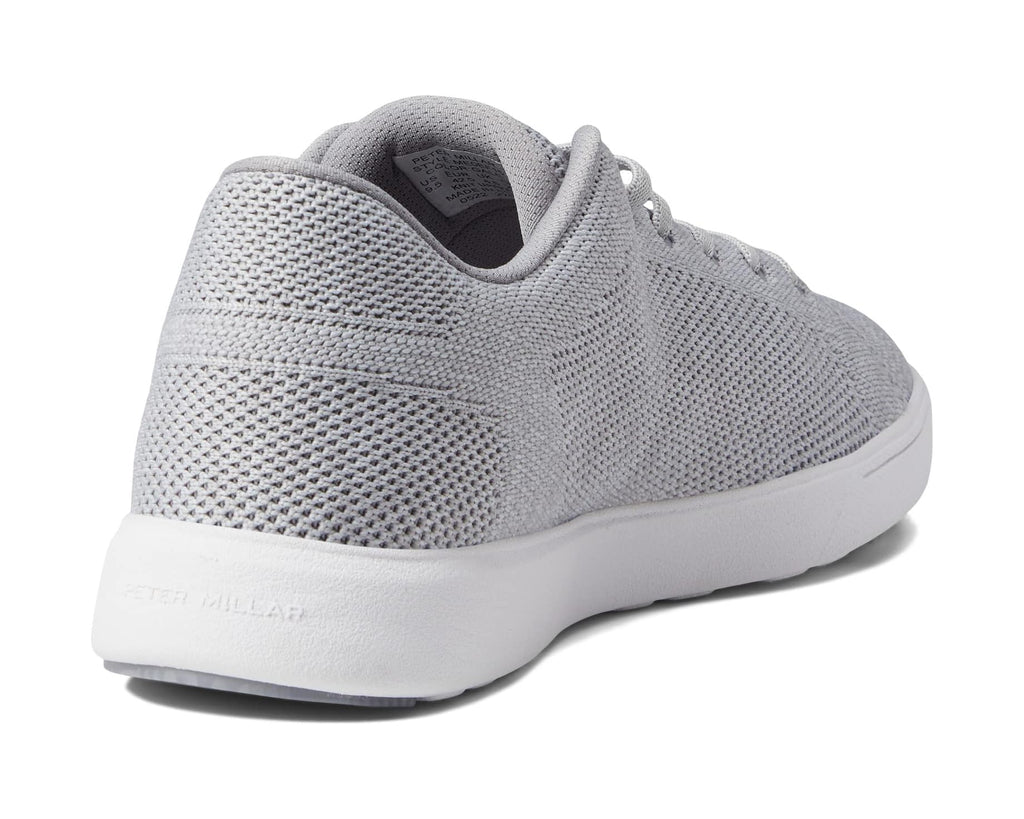 Men's Peter Millar Drift V2 Sneaker Gale Grey
