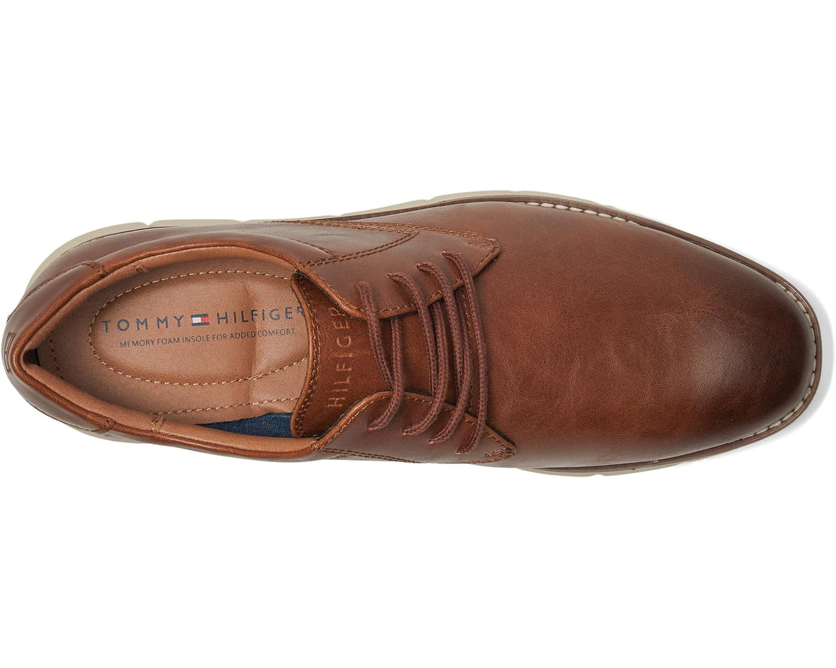 Men's Tommy Hilfiger Warren Cognac