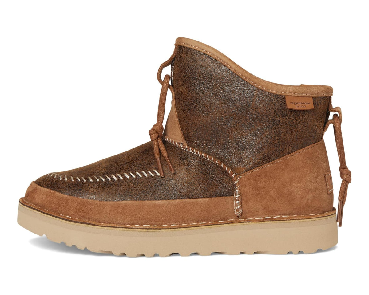 Unisex UGG Campfire Crafted Regenerate Chestnut