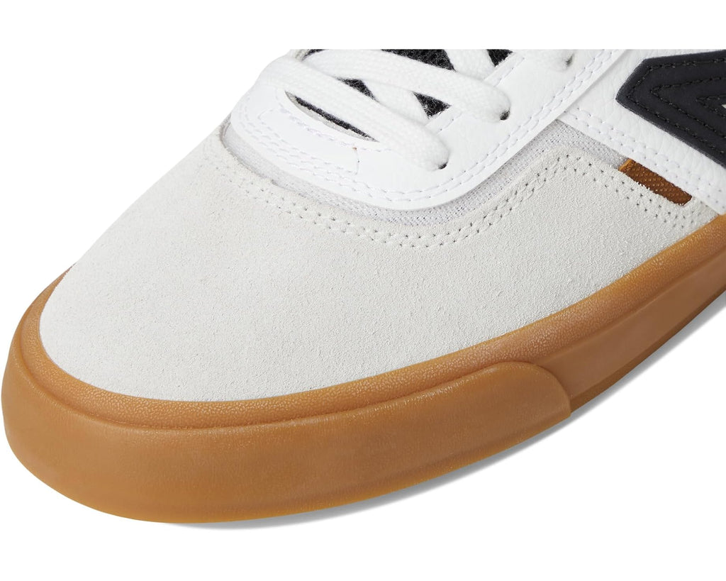 Unisex New Balance Numeric 306 Jamie Foy Sea Salt/Gum