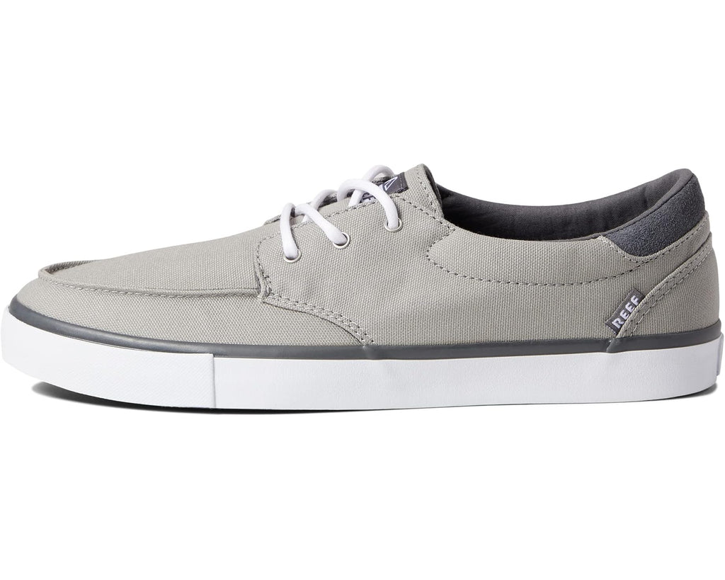 Men's Reef Deckhand 3 Grey/White