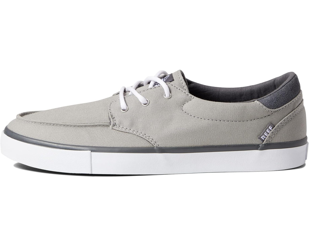 Men's Reef Deckhand 3 Grey/White