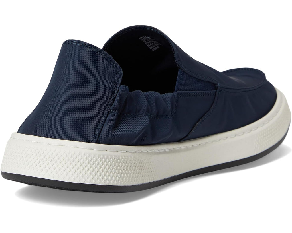 Men's Steve Madden Nellis Navy Fabric