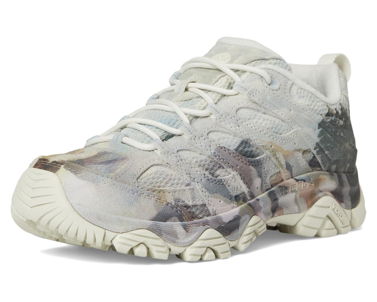 Men's Merrell Moab 3 Aerial Ecru