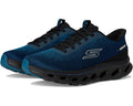 Men's SKECHERS Performance Go Walk Glide-step 2.0 Maser Hands Free Slip-in Navy/Black