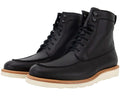 Men's Nisolo Mateo All Weather Boot Black