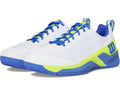 Men's Wilson Rush Pro 4.5 Amparo Blue