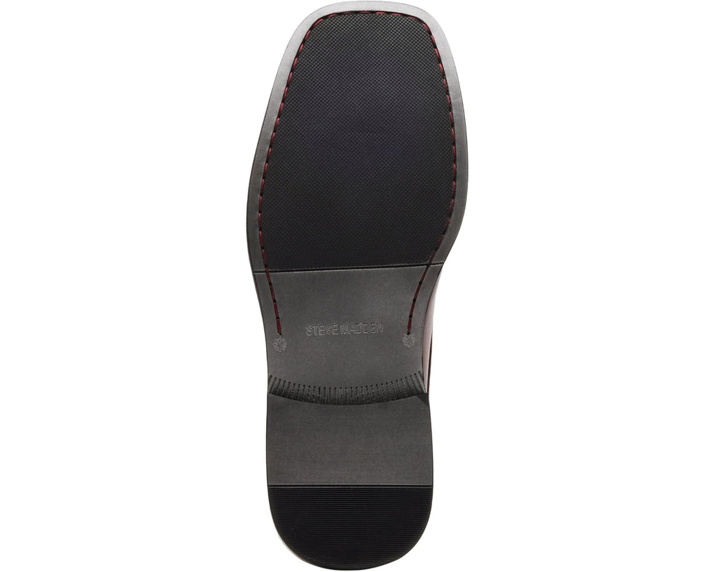 Men's Steve Madden Pippen Cognac