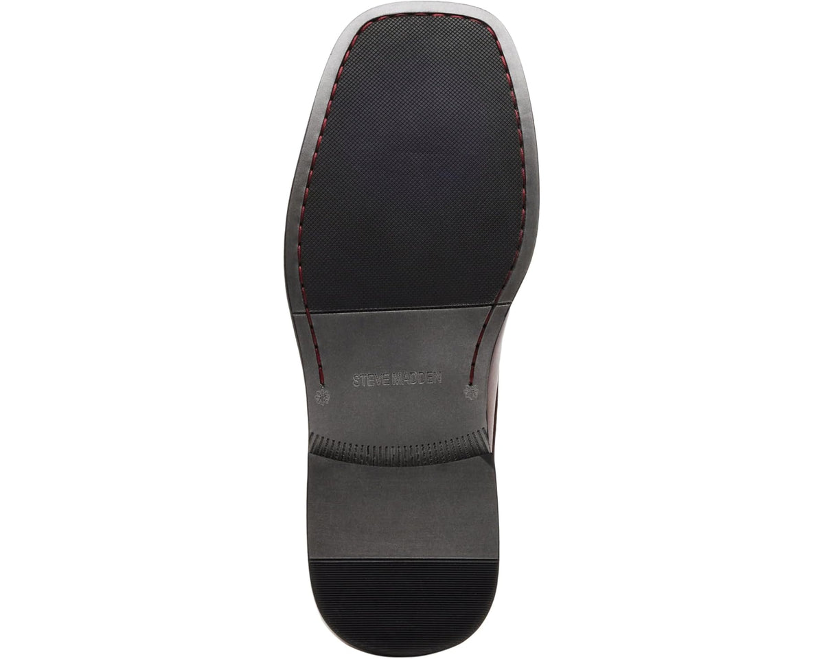 Men's Steve Madden Pippen Cognac