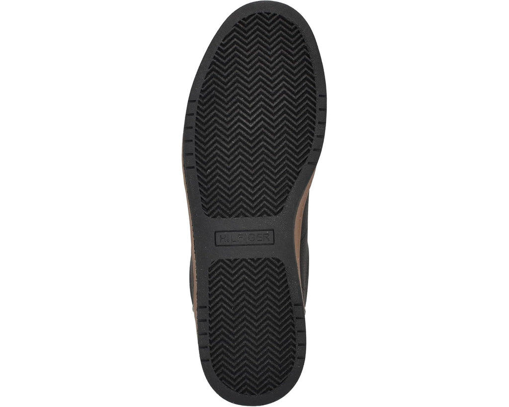 Men's Tommy Hilfiger Lukas Dark Grey Multi