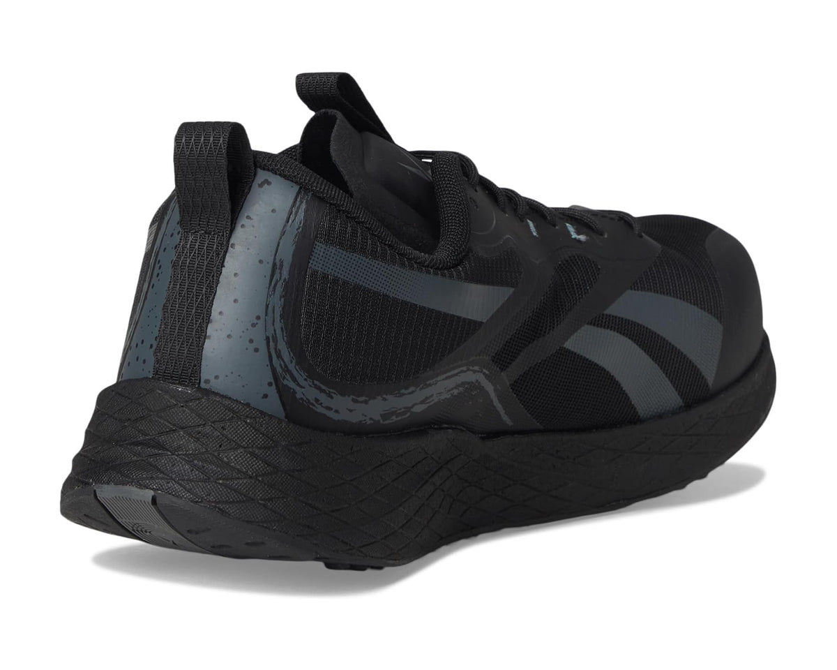 Men's Reebok Work Floatride Energy 3 Adventure Work EH Comp Toe Black