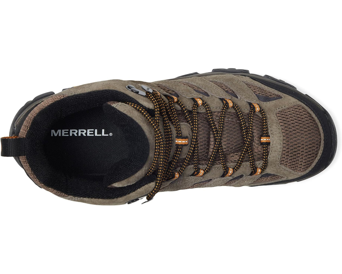 Men's Merrell Moab 3 Mid GTX® Walnut 1