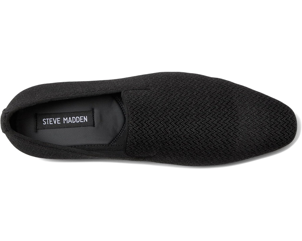 Men's Steve Madden Jarontey Black/Black