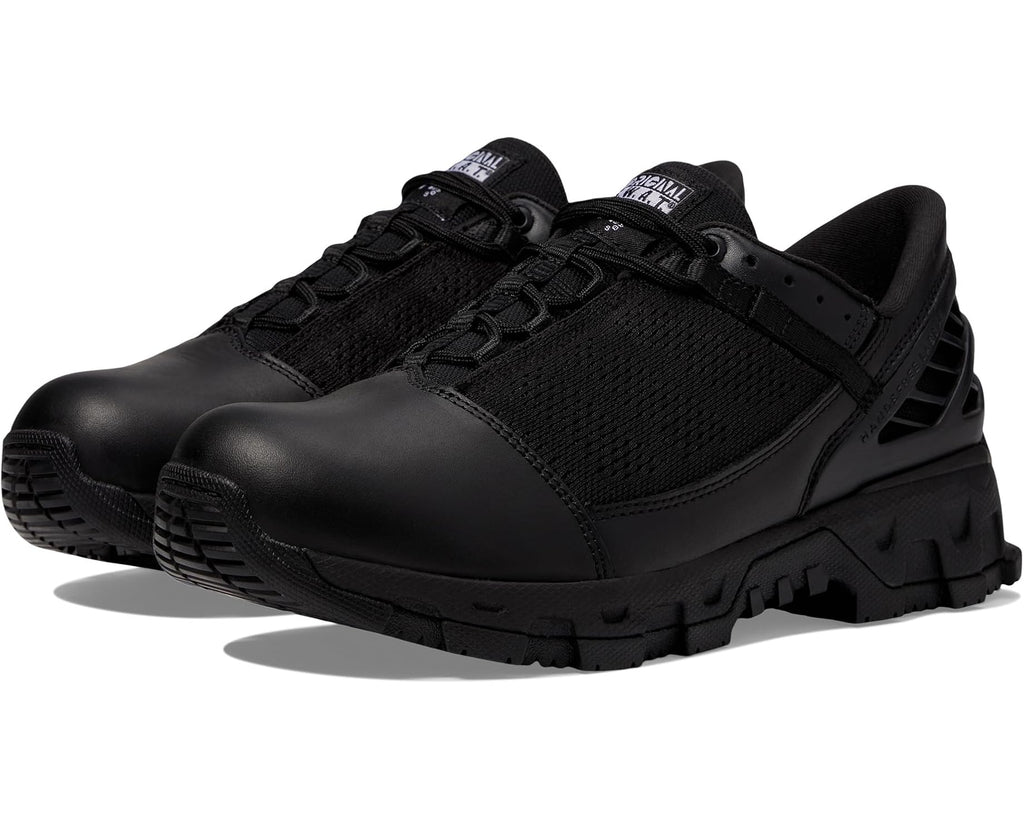 Unisex Original S.W.A.T. Alpha Freedom 3 Hands Free PT Black