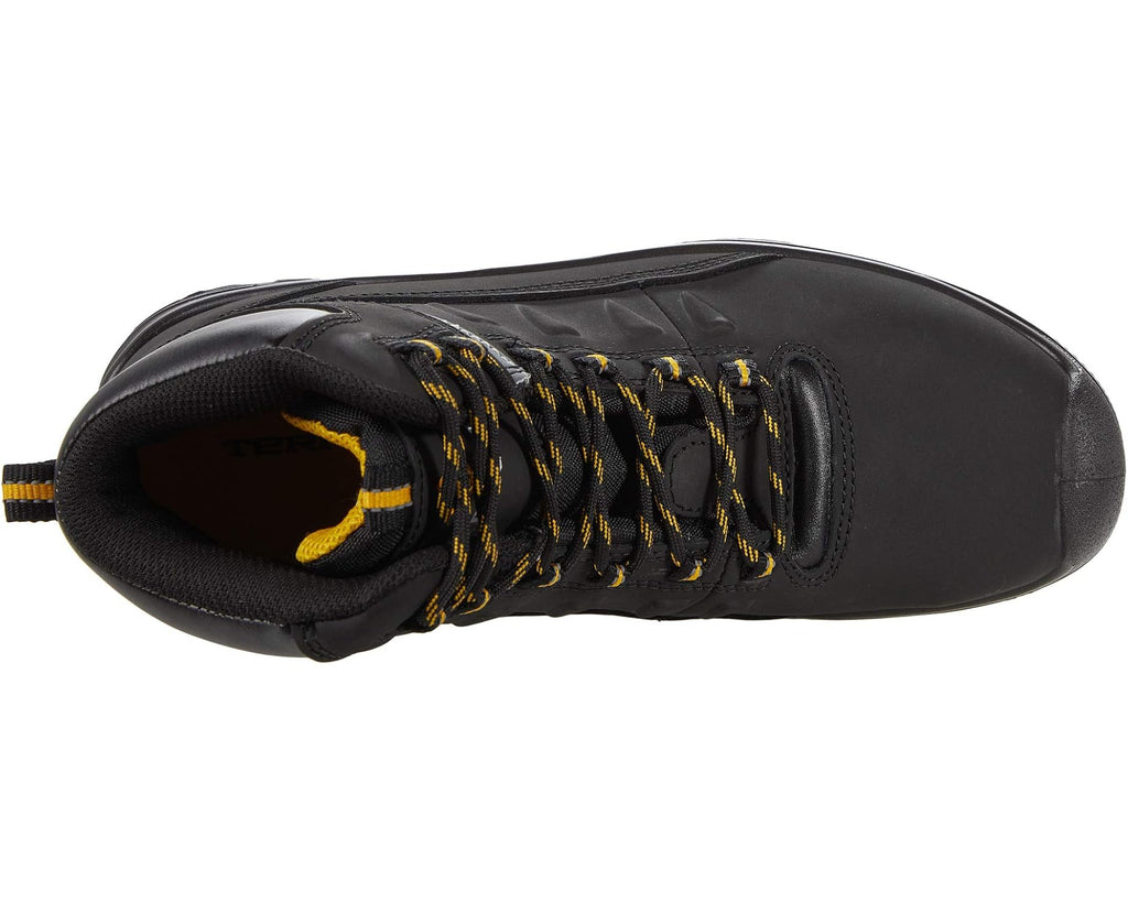 Men's Terra Findlay 6 Boot CT Black