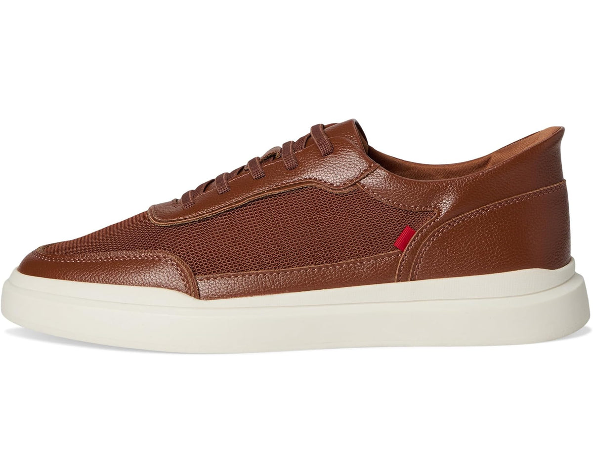 Men's Marc Joseph New York Hudson Street (Hands Free Technology) Cognac