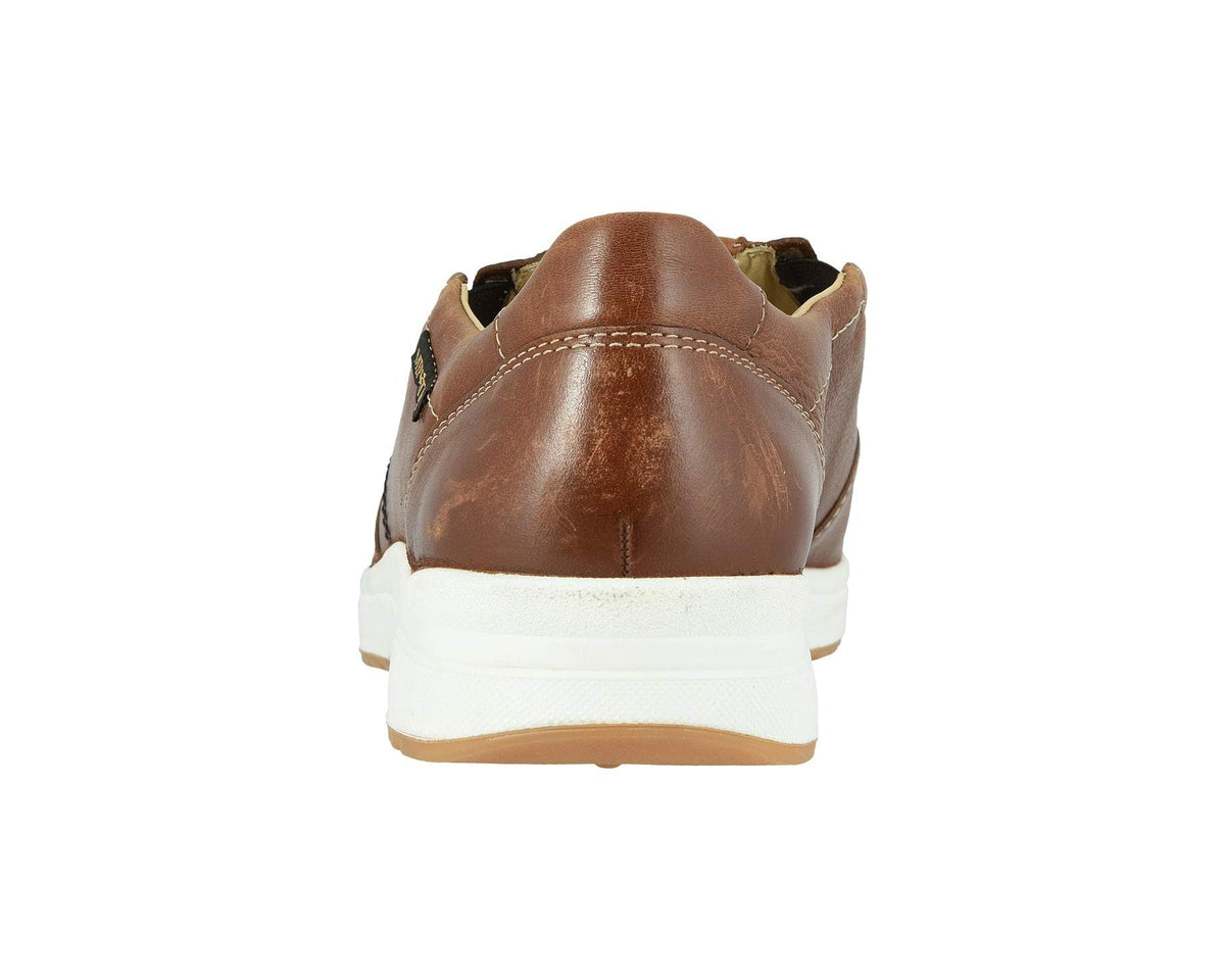Men's Mephisto Valter Hazelnut Randy