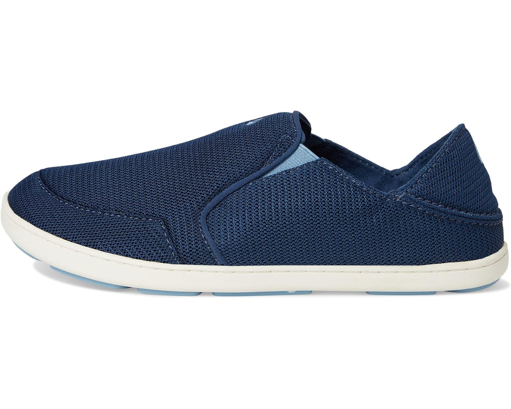 Men's OluKai Nohea Mesh Moonlit Ocean / Blissful Blue