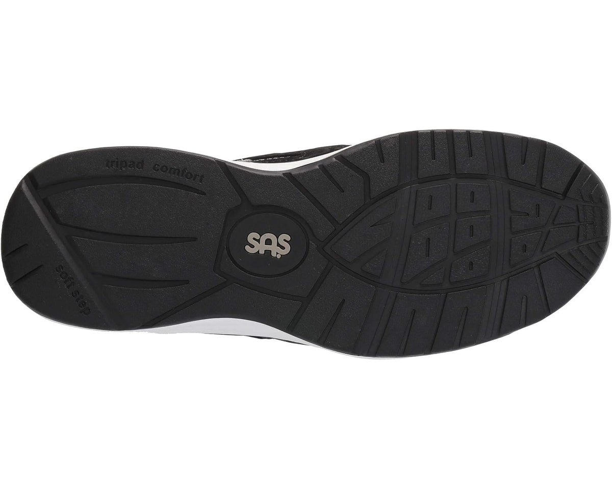 Men's SAS Journey Mesh Lux Char