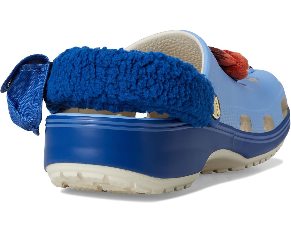 Unisex Crocs Zootopia Classic Clogs Zootopia