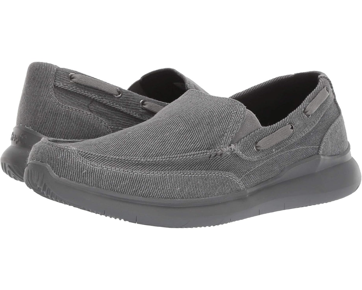 Men's Propet Viasol Grey
