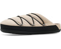 Unisex MOON BOOT Soft Slipper Sand
