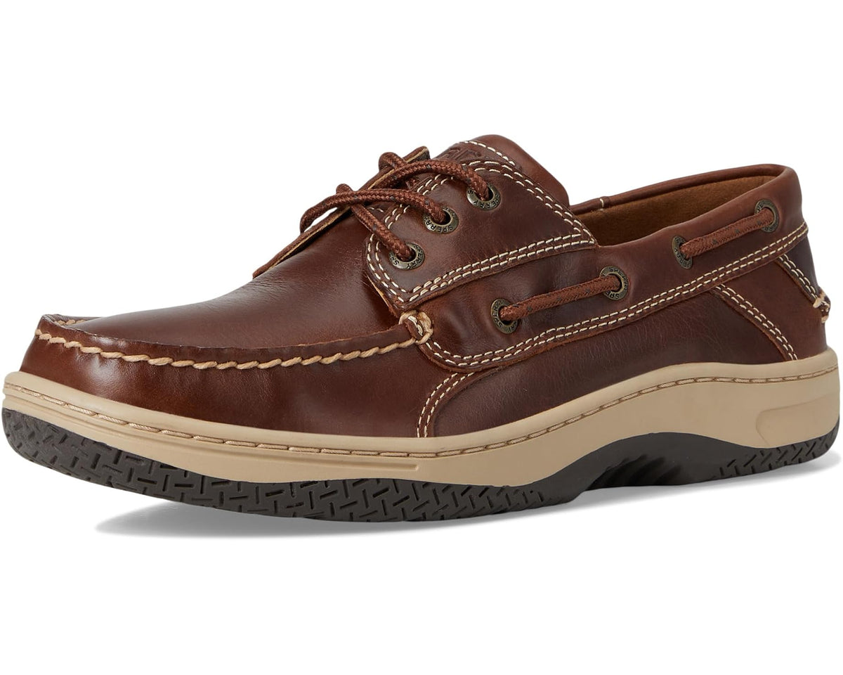 Men's Sperry Billfish 3Ey Mm Medium Brown