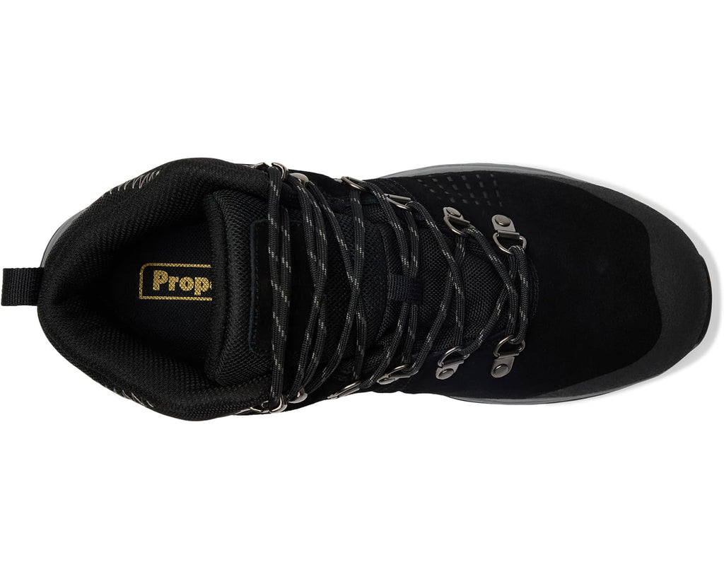 Men's Propet Conrad Black