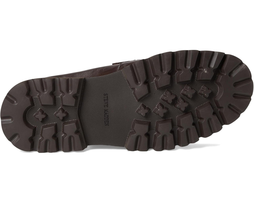 Men's Steve Madden Strandd Brown