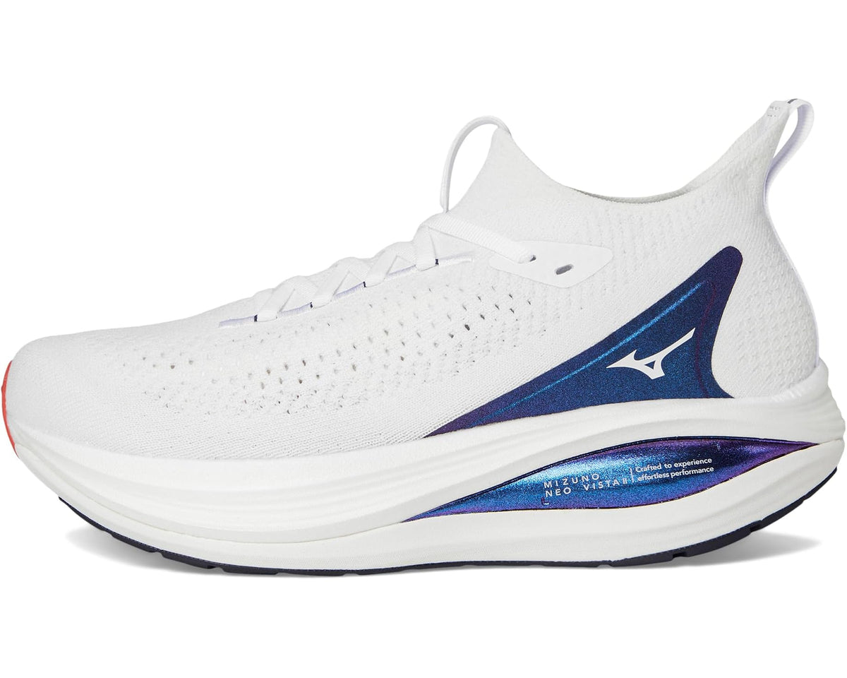 Men's Mizuno Mizuno Neo Vista 2 White