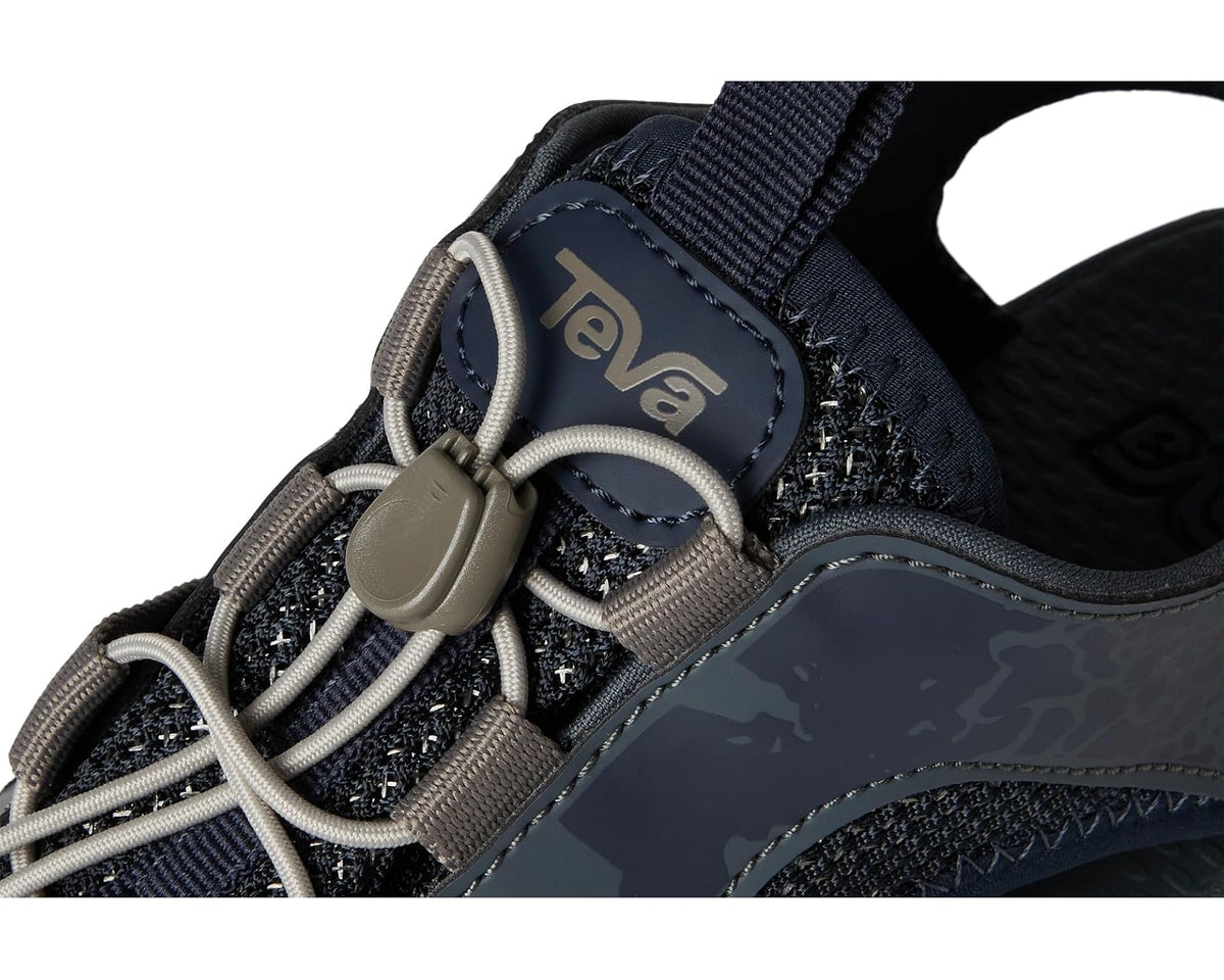 Men's Teva Hydratrek Sandal Ct Dark Shadow