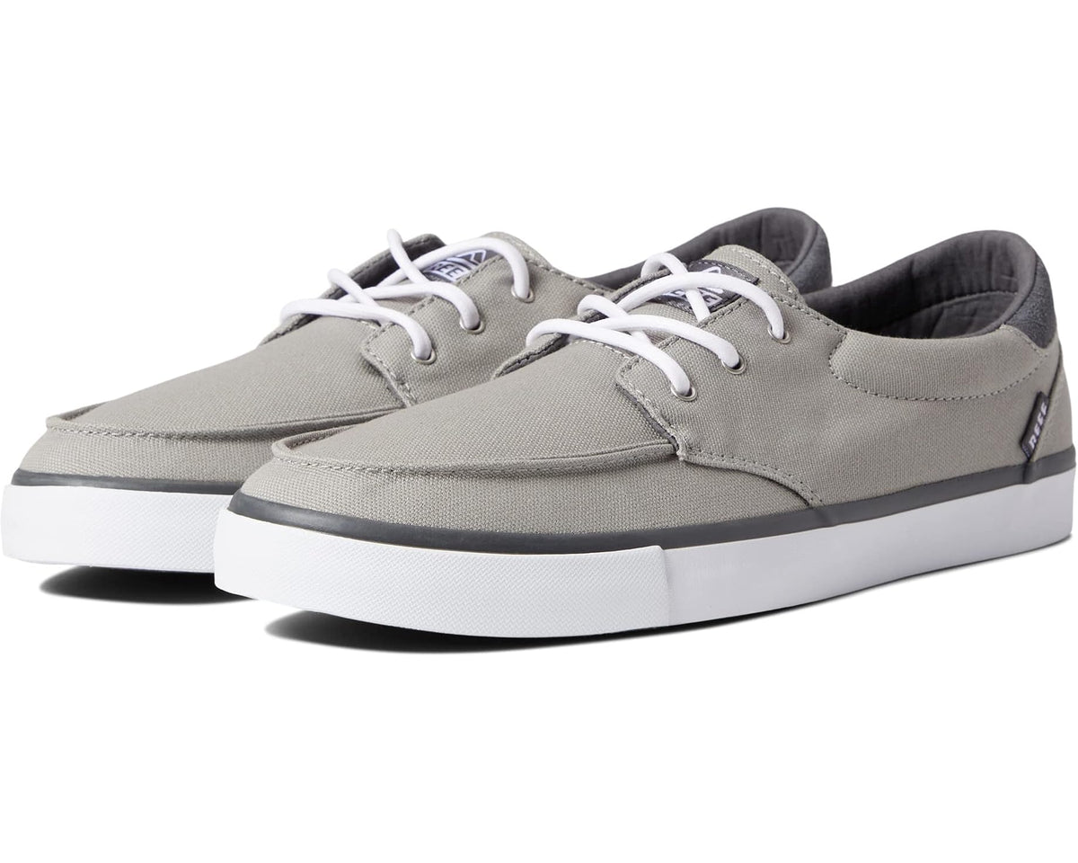 Men's Reef Deckhand 3 Grey/White