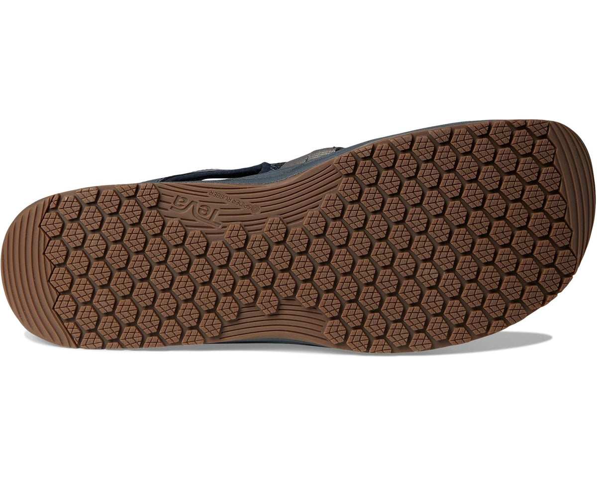 Men's Teva Hydratrek Sandal Ct Dark Shadow