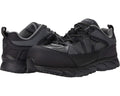 Men's Propet Seeley II Black/Grey