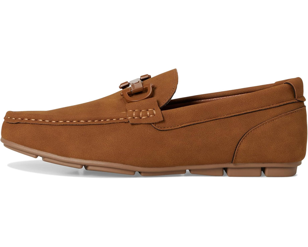 Men's Steve Madden Snappz Cognac