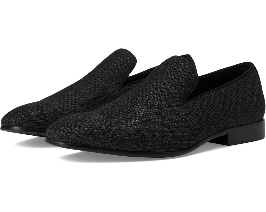 Men's Steve Madden Jarontey Black/Black